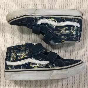 Vans kids